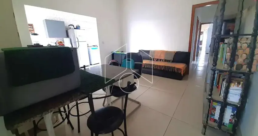 Casa com 2 quartos à venda na Rua Francisco Stelvio Vitelli, 6098, Jardim Dom Frei Daniel Tomasella, Marília