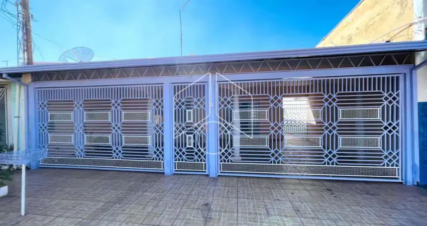 Casa com 3 quartos à venda na Rua Waldemar Pereira, 40767, Palmital, Marília