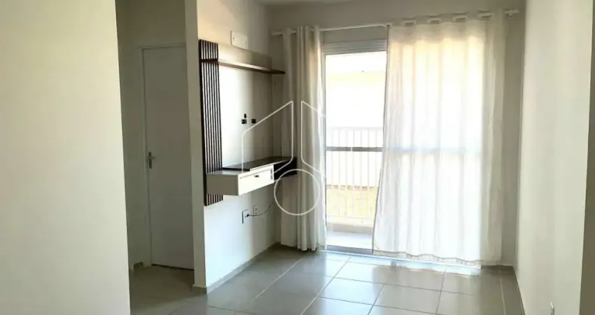 Residencial Apartamento em Marília