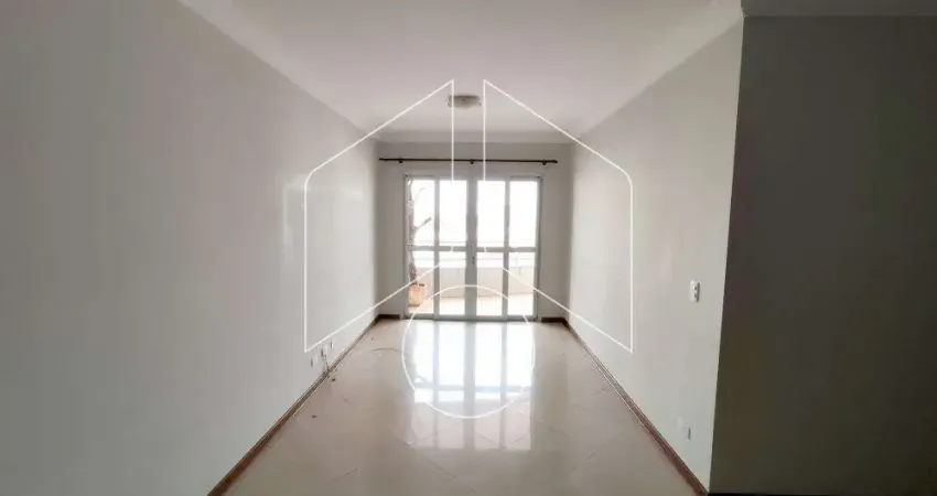 Residencial Apartamento em Marília