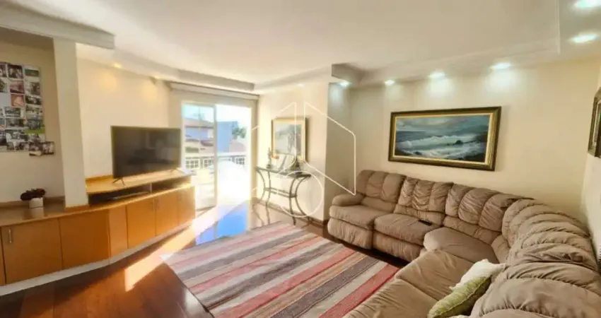 Casa em condomínio fechado com 3 quartos à venda na Avenida Warner Gomes Fernandes, 10352, Parque das Esmeraldas, Marília