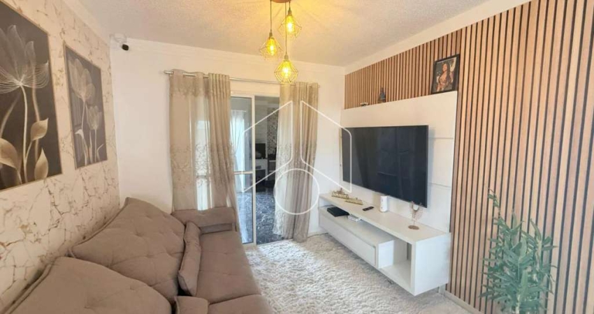 Residencial Casa em Condomínio em Marília