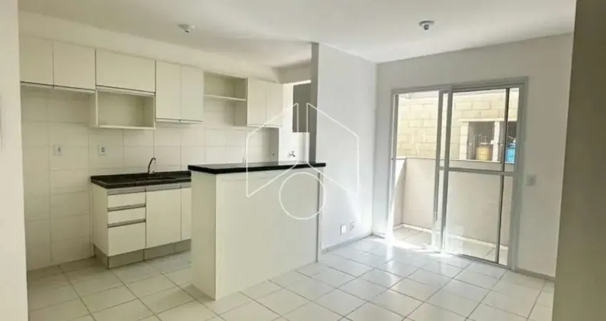 Apartamento com 2 quartos à venda na Rua Ribeirão Preto, 40686, São Paulo, Marília