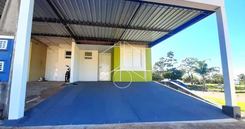 Residencial Casa em Condomínio em Marília
