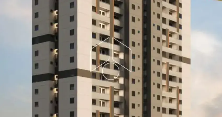 Residencial Apartamento em Marília
