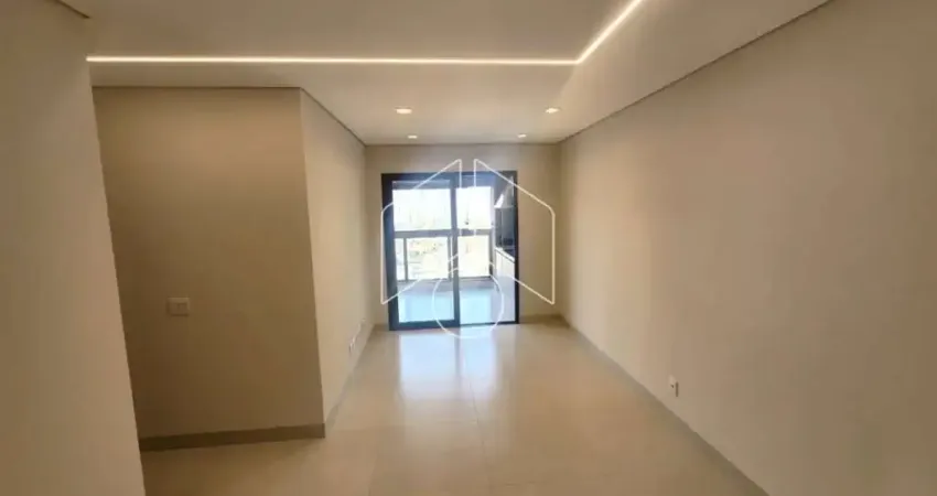 Residencial Apartamento em Marília
