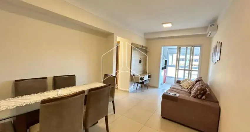 Apartamento com 2 quartos à venda na Rua Rotary Clube, 5055, Saliola, Marília