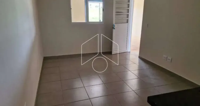 Casa com 2 quartos à venda na Rua Manoel Francisco do Amarante, 10680, Paulo Correia de Lara, Marília