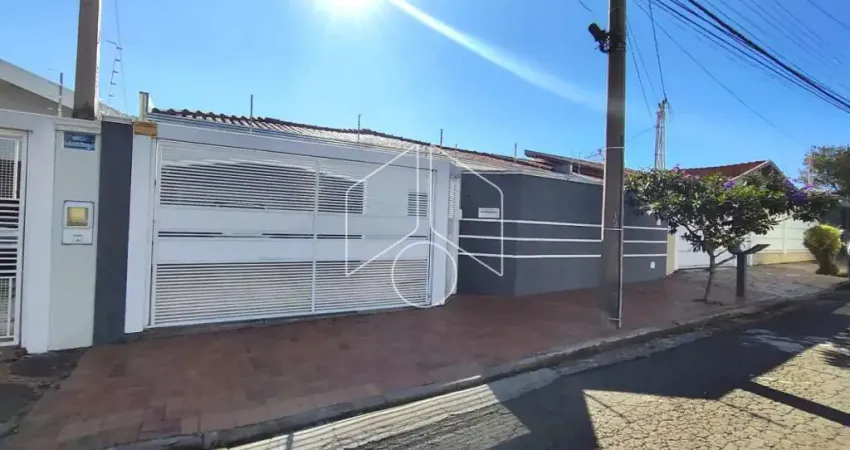 Residencial/Casa - Fragata