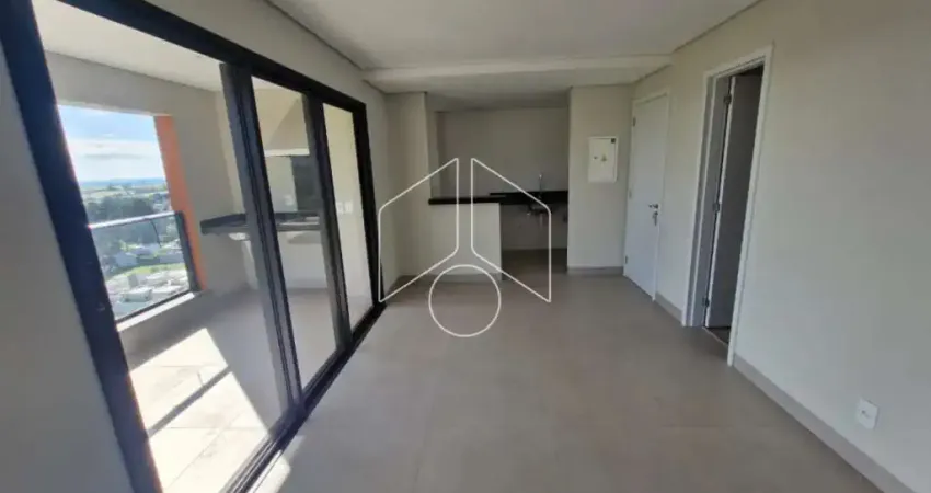 Residencial Apartamento em Marília