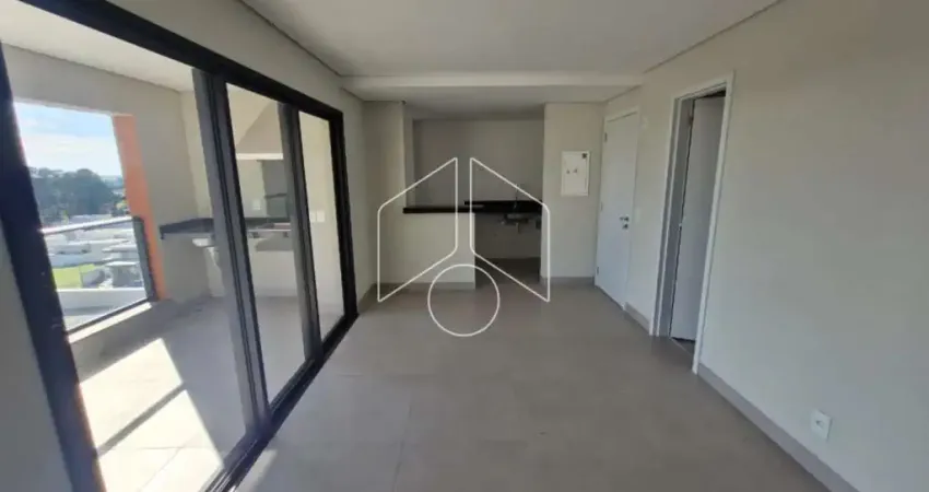 Residencial Apartamento em Marília