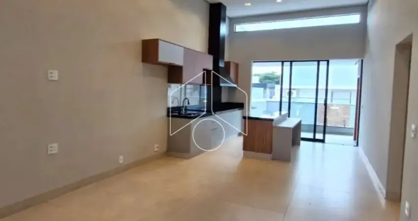 Residencial Casa em Condomínio em Marília