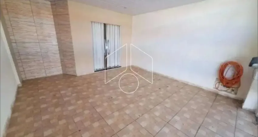 Residencial Casa em Marília