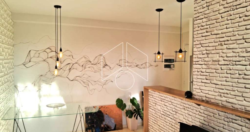 Residencial Apartamento em Marília