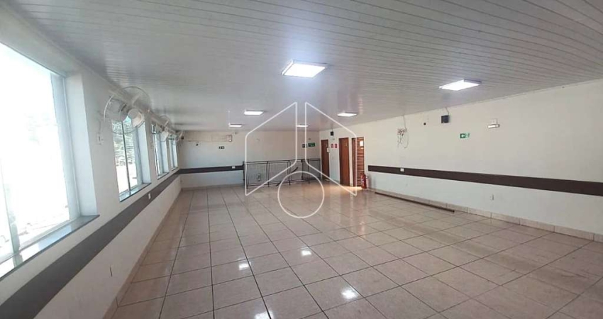 Sala comercial à venda na Rua Humberto Reis Alves, 40896, Jardim América, Marília