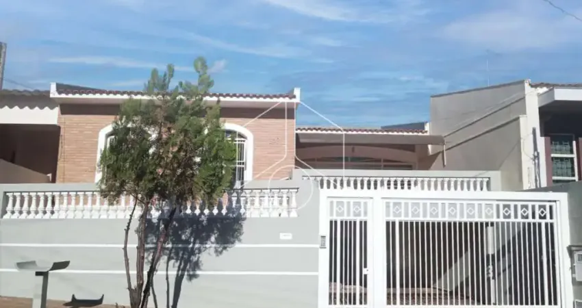 Casa com 3 quartos à venda na Rua Tenente Antônio João, 40065, Altaneira, Marília