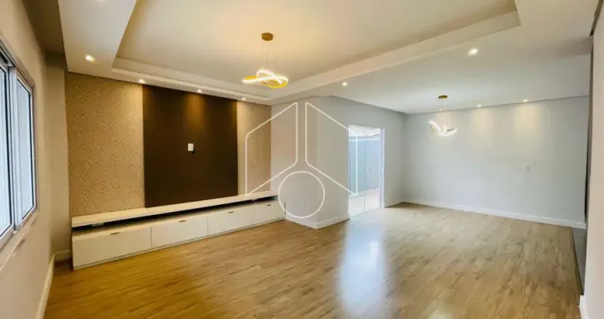 Casa com 3 quartos à venda na Rua Pio X, 50096, Jardim Vitória, Marília