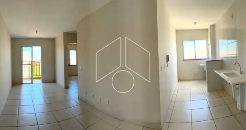 Residencial Apartamento em Marília