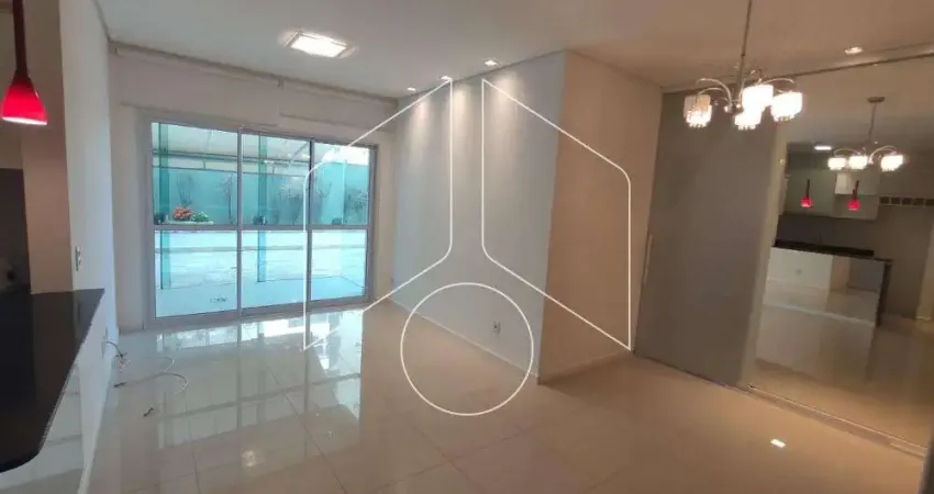 Apartamento com 3 quartos à venda na Rua Jesus Montolar Pellisel, 80880, Fragata, Marília