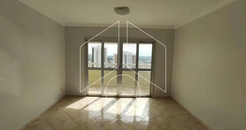 Residencial Apartamento em Marília