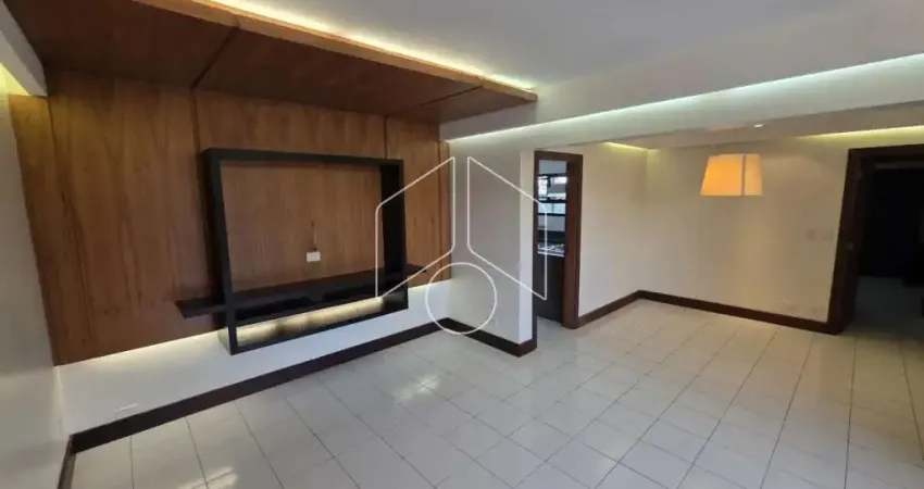 Residencial Apartamento em Marília