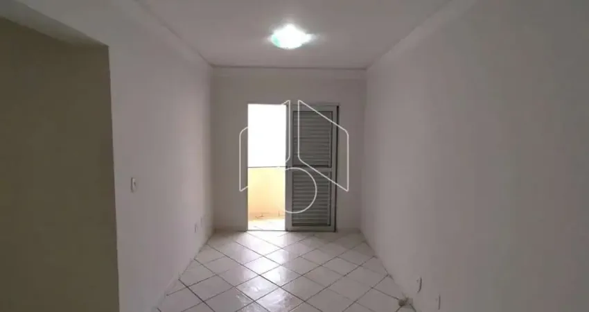 Residencial Apartamento em Marília
