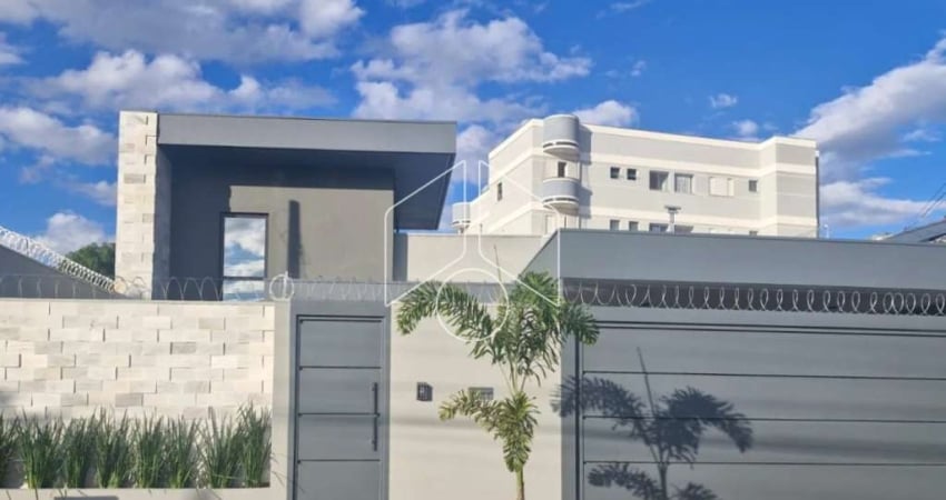 Comercial Casa em Marília