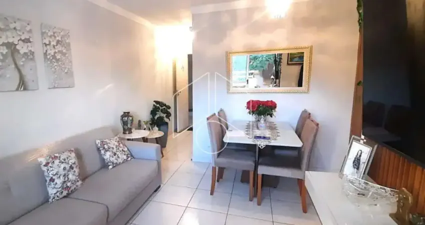 Residencial Apartamento em Marília