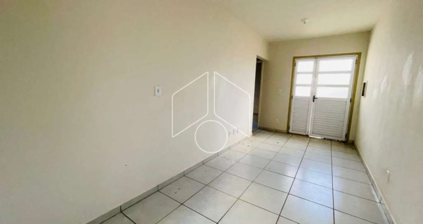 Casa em condomínio fechado com 2 quartos à venda na Avenida Maria Fernandes Cavallari, 301149, Jardim Cavallari, Marília