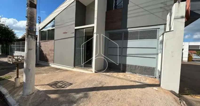 Casa com 3 quartos à venda na Avenida Pedro de Toledo, 300113, Palmital, Marília