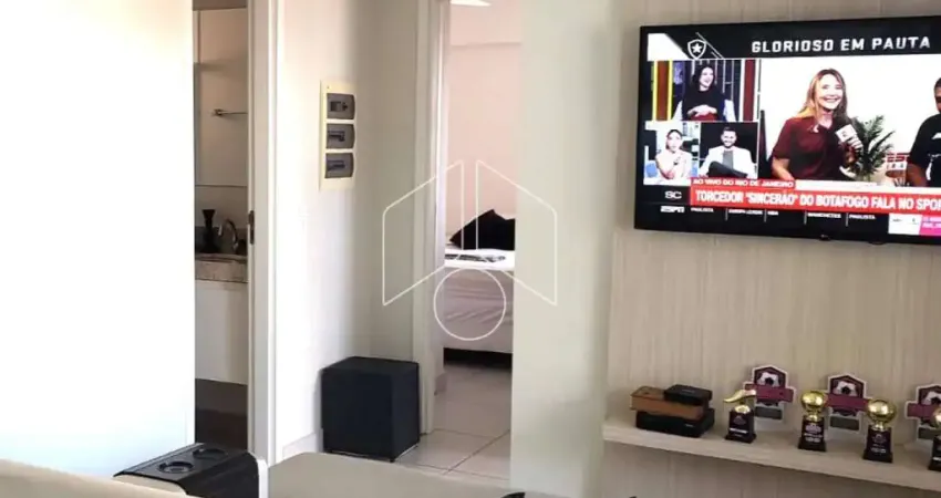 Residencial Apartamento em Marília