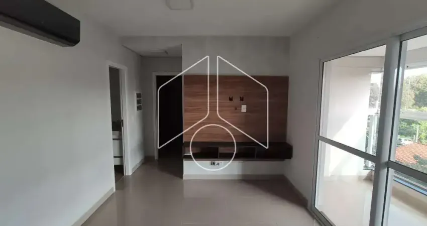 Apartamento com 2 quartos à venda na Rua São Paulo, 10857, Marília, Marília