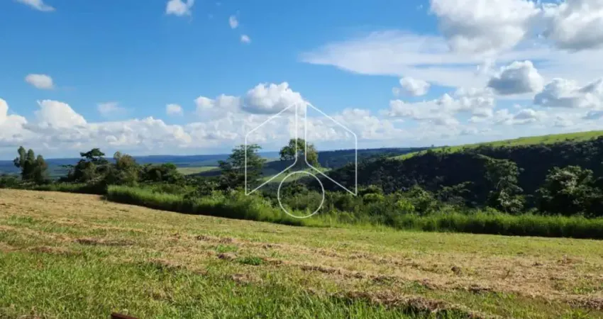 Terreno à venda na Avenida das Grevilhas, 192, Loteamento Residencial Vale do Canaã, Marília
