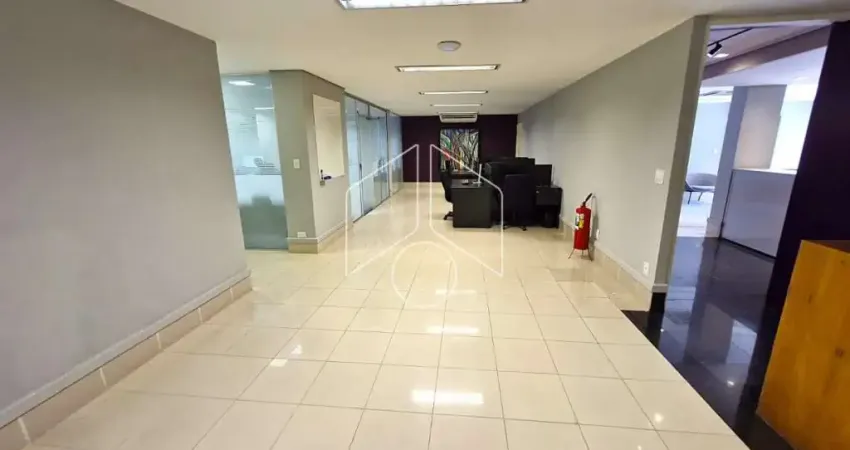 Comercial Sala em Marília