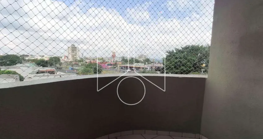 Apartamento com 2 quartos à venda na Rua Sorocaba, 5075, Marília, Marília