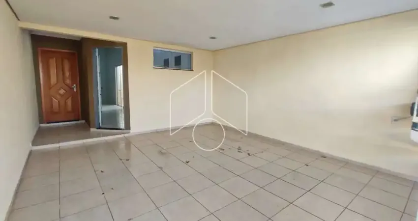 Casa com 3 quartos à venda na Rua João Doretto Campanari, 10287, Jardim Riviera, Marília