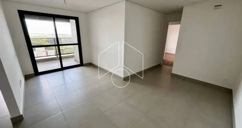 Residencial Apartamento em Marília