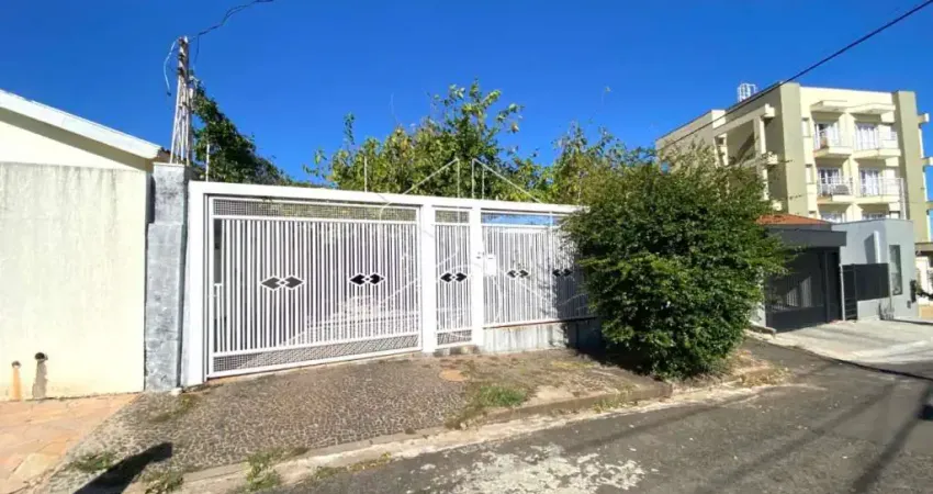 Casa com 3 quartos à venda na Rua Pero Vaz de Caminha, 5107, Jardim Alvorada, Marília