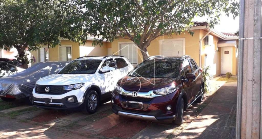 Residencial Casa em Condomínio em Marília