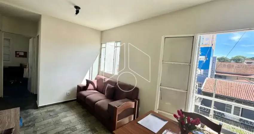 Residencial Apartamento em Marília