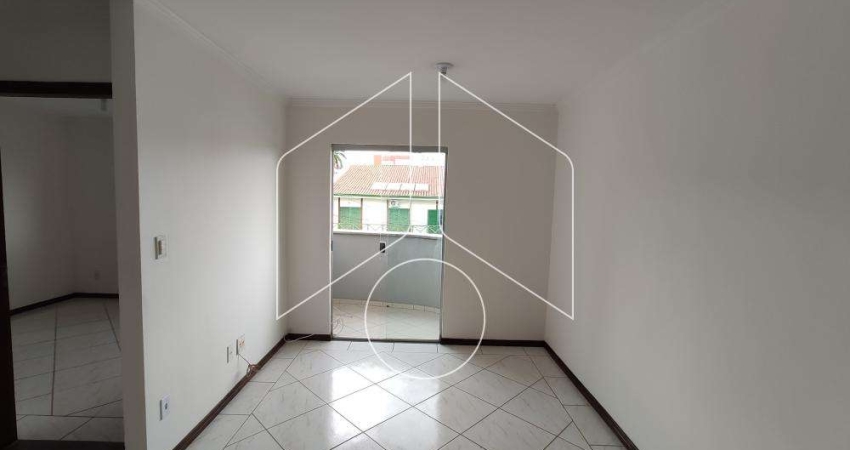 Residencial Apartamento em Marília