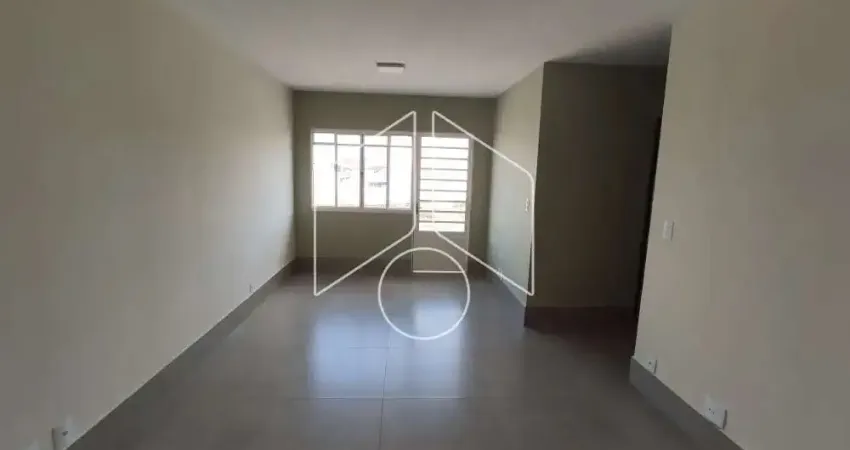 Residencial Apartamento em Marília