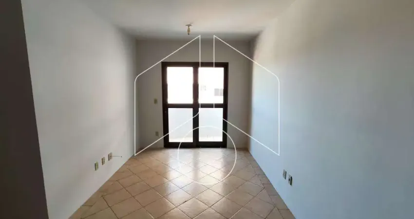 Residencial Apartamento em Marília