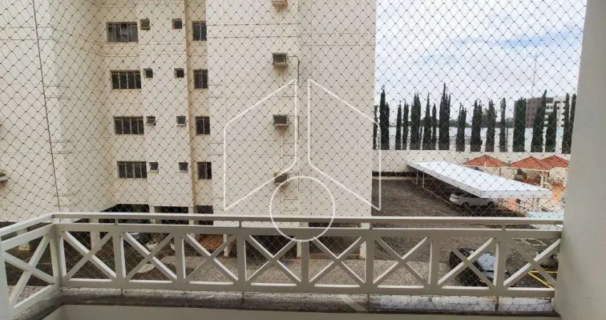 Residencial Apartamento em Marília
