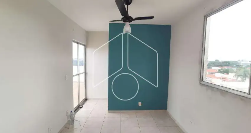 Apartamento com 3 quartos à venda na Rua Tabajara, 10061, Senador Salgado Filho, Marília