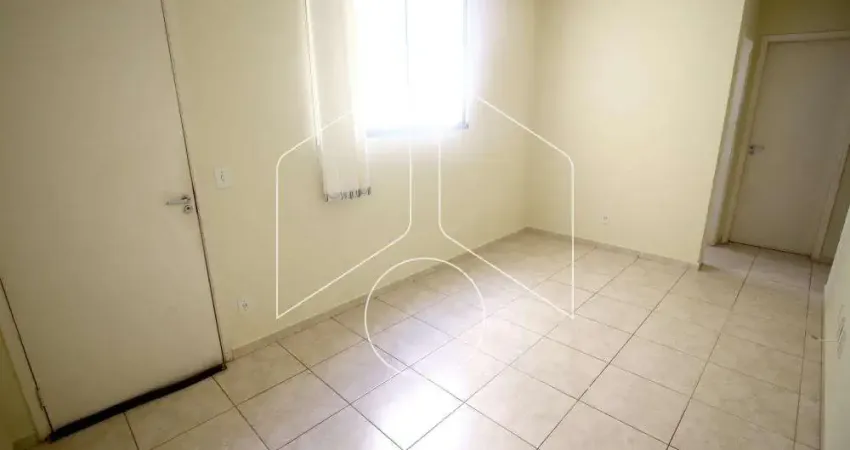 Apartamento com 3 quartos à venda na Rua Tabajara, 10100, Senador Salgado Filho, Marília