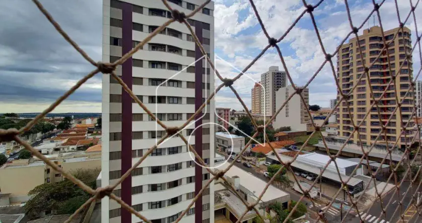 Residencial Apartamento em Marília