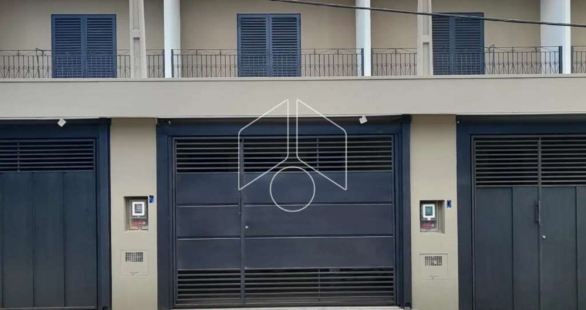 Residencial Casa em Marília