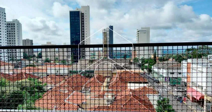 Residencial Apartamento em Marília