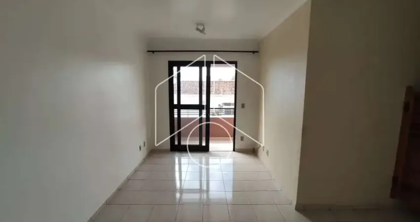 Residencial Apartamento em Marília